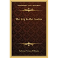 The Key to the Psalms