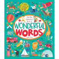My Big Barefoot Book of Wonderful Words