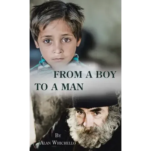 From a Boy to a Man