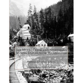 The Myers Creek and Nighthawk Mining Districts of Washington