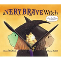 A Very Brave Witch