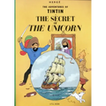 The Secret of the Unicorn
