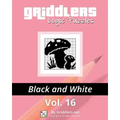 Griddlers Logic Puzzles: Black and White