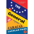 The General of Caracas: A Spy Novel