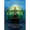 Deeper: Finding the Depth Dimension Beneath the Surface of Life