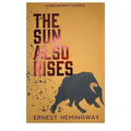 The Sun Also Rises