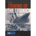Sinking of the Titanic