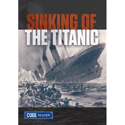 Sinking of the Titanic