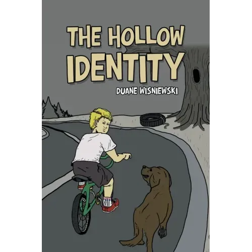 The Hollow Identity