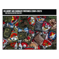 US Army Air Cavalry Patches (2001-2021)