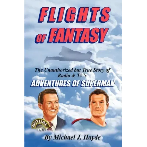 Flights of Fantasy
