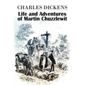 The Life and Adventures of Martin Chuzzlewit