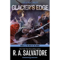 Glacier's Edge