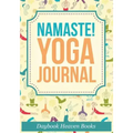 Namaste! Yoga Journal