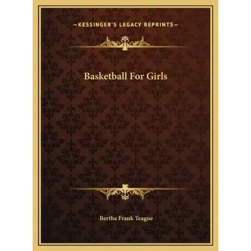Basketball For Girls