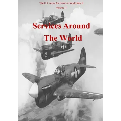 Services Around the World