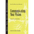 Communicating Your Vision