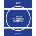 Drum Practice Planner