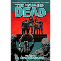 Walking Dead Volume 22: A New Beginning