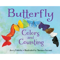 Butterfly Colors and Counting