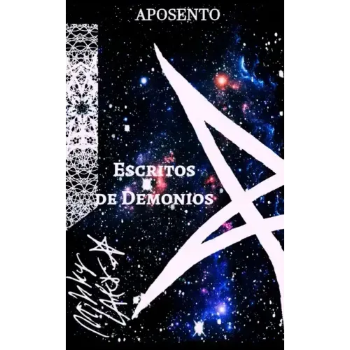 Escritos de Demonios: Edición Especial