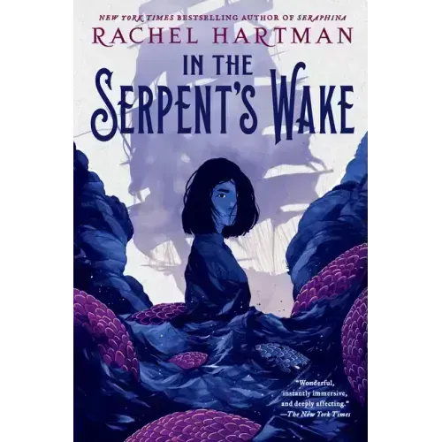 In the Serpent's Wake