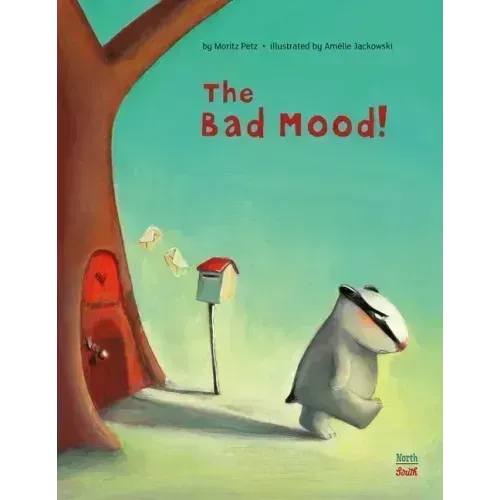The Bad Mood