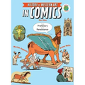 The History of Western Art in Comics Part One: From Prehistory to the Renaissance