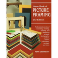 Home Book of Picture Framing