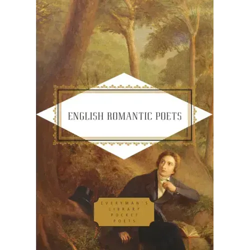 English Romantic Poets
