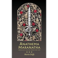 Anathema Maranatha