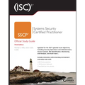 (Isc)2 Sscp Systems Security Certified Practitioner Official Study Guide