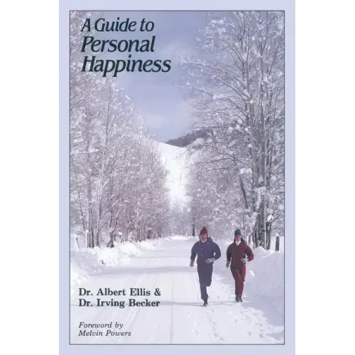 A Guide to Personal Happiness