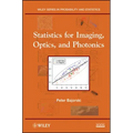 Statistics for Imaging, Optics, and Photonics