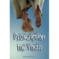 Prescription for Youth by Maxwell Maltz (the author of Psycho-Cybernetics)