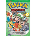 Pokémon Adventures (Ruby and Sapphire), Vol. 21