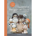 Lovable Amigurumi Toys: 15 Doll Crochet Projects by Lilleliis
