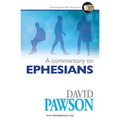 A Commentary on Ephesians