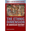 Ethnic Dimension in American H
