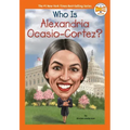 Who Is Alexandria Ocasio-Cortez?