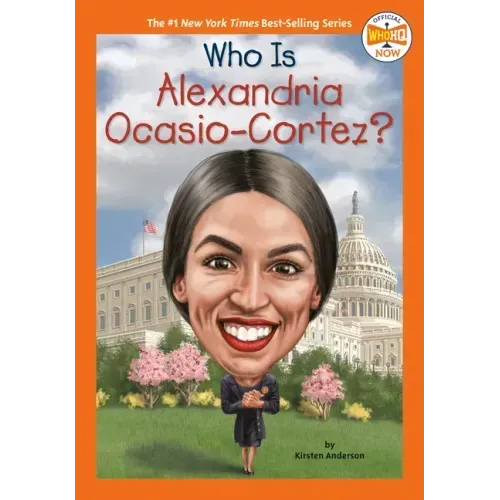Who Is Alexandria Ocasio-Cortez?