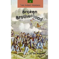 The Night Heroes: Broken Brotherhood