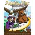Animals in Time: Storybook, Volume 2: Medieval to Modern