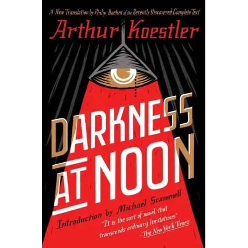 Darkness at Noon