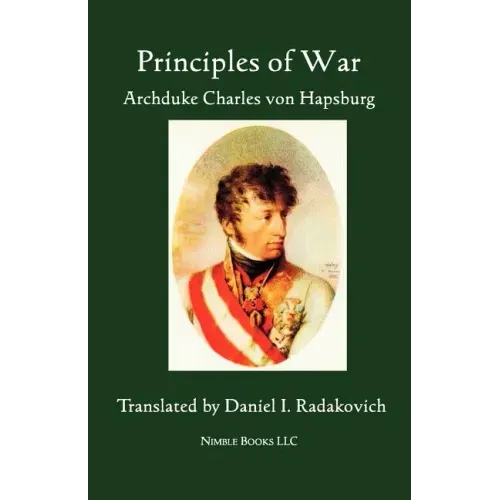 Principles of War