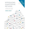 Introducing Quantitative Methods: A Practical Guide
