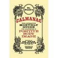 Dr. Deah's Calmanac: Your Interactive Monthly Guide for Cultivating a Positive Body Image