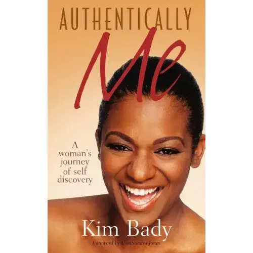 Authentically Me