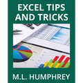 Excel Tips and Tricks