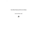 Four Short Stories and Ten Love Poems